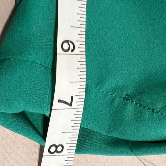 Caribbean Joe Men’s Swim Trunks Shorts & Fishing Camp Shirt Set / Size M UPF 50 - Picture 6 of 10